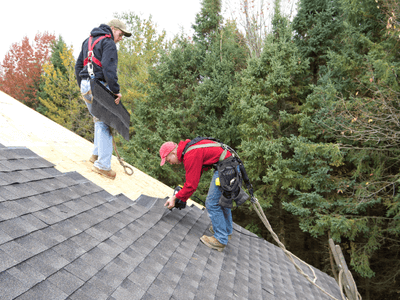 About Roof Repair Experts Ripplemead, VA